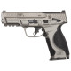 Smith & Wesson M&P M2.0 9mm 4.25" CORE – Tungsten (CA Compliant)